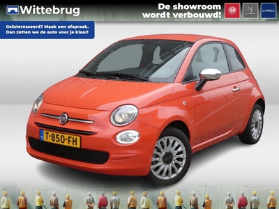 Fiat 500 1.0 70 Dolcevita Hybrid NOW OR NEVER DEAL !!