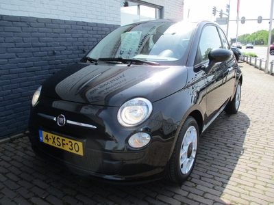 Fiat 500 1.0 TwinAir Pop