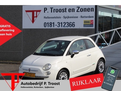 Fiat 500 1.2 Easy Airco/Elektrische ramen/Buitenspiegels