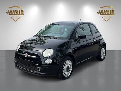 Fiat 500 1.2 Sport (bj 2008)