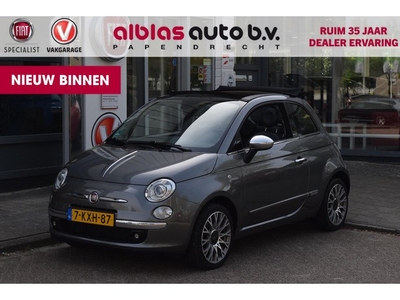 Fiat 500 C 0.9 TwinAir RockLeerXenon16