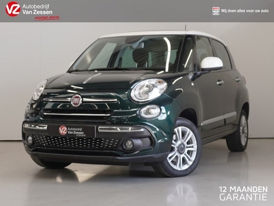 Fiat 500L 0.9 TwinAir CNG Lounge CNG Apple Carplay /