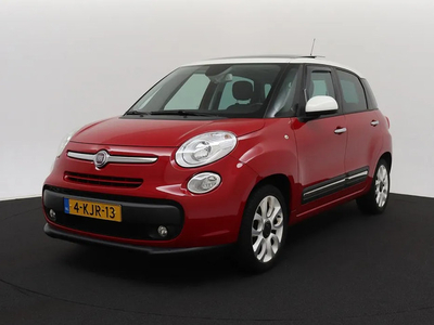 Fiat 500L 0.9 TwinAir Lounge / Pano