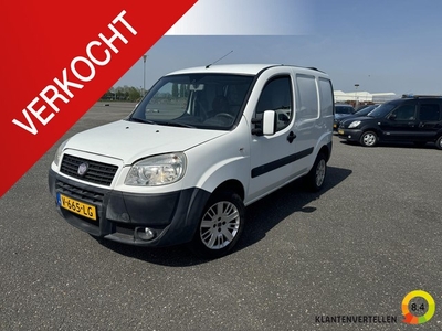 Fiat Doblò 1.4 Comfort