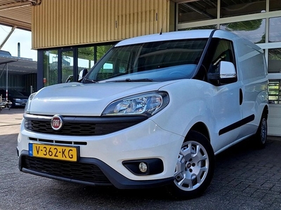 Fiat Dobló Cargo 1.3 MJ L2H1 Maxi SX (bj 2017)