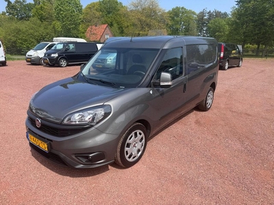 Fiat Doblò Cargo 1.6 MJ 105PK L2H1 Maxi Navi / Cruise SX