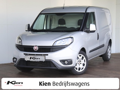 Fiat Doblò Cargo 1.6 MJ L2H1 Maxi SX Navi Cruise