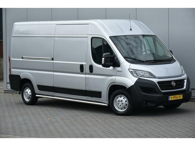 Fiat Ducato 2.3 MultiJet L3H2 Clima Airco Camera Cruise PDC