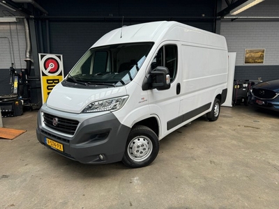 Fiat Ducato 30 2.3 MultiJet L2H2, Camera Achter,Cruise