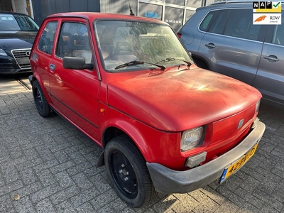 Fiat FIAT 126