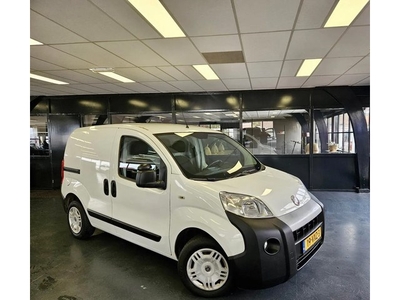 Fiat Fiorino 1.3MJ2008APK5-2025 (bj 2008)