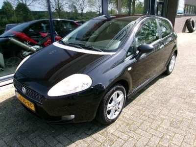 Fiat Grande Punto 1.2 Active