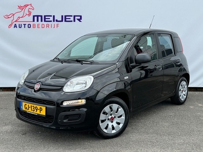 Fiat Panda 0.9 TwinAir Edizione Cool !! VERKOCHT !!