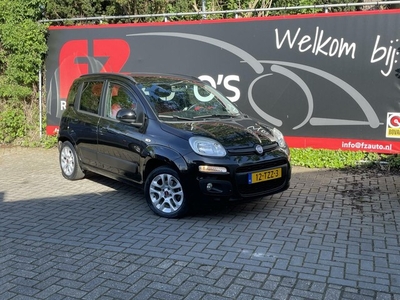 Fiat Panda 0.9 TwinAir Lounge