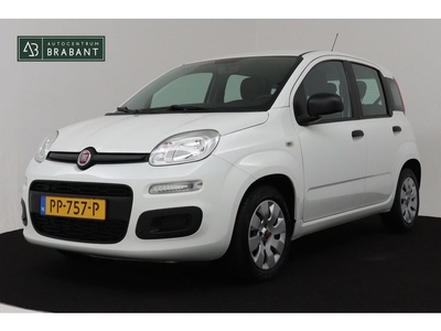 Fiat Panda 0.9 TwinAir Popstar