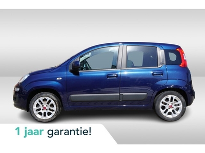 Fiat Panda 0.9 TwinAir Popstar Trekhaak Airco LMV