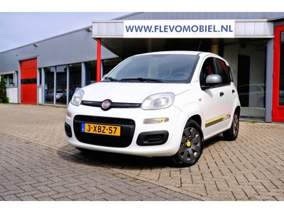 Fiat Panda 0.9 TwinAir Young 5-Drs Airco