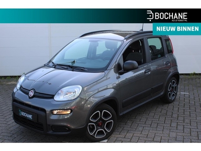 Fiat Panda 1.0 Hybrid 70 City Life Airco Bluetooth