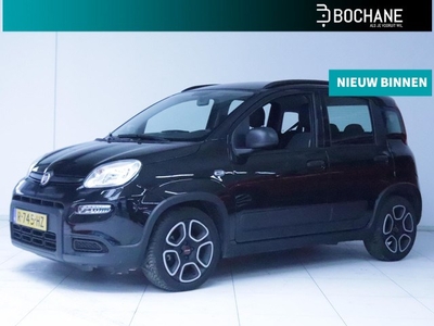 Fiat Panda 1.0 Hybrid 70 City Life Airco/Bluetooth/LM-Velgen