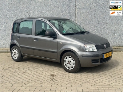 Fiat Panda 1.2 Classic-Airco-NieuweAPK-NAP