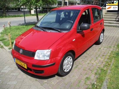 Fiat Panda 1.2 Classic///NIEUWE DISTRIBUTIE RIEM EROP//2E