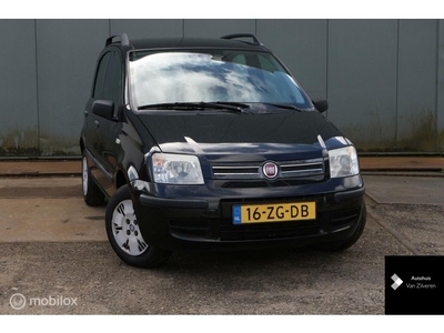 Fiat Panda 1.2 Dynamic {AIRCO - ZUINIG}