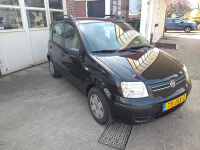 Fiat Panda 1.2 Edizione Cool