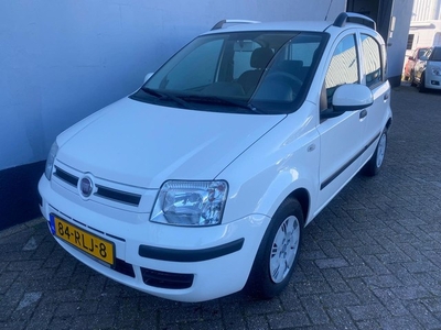 Fiat Panda 1.2 Edizione Cool - Airco