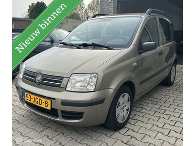 Fiat Panda 1.2 Edizione Cool / Airco / 5DRS / 145.000KM!