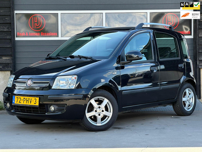 Fiat Panda 1.2 Edizione Cool - Airco - Elektrisch ramen