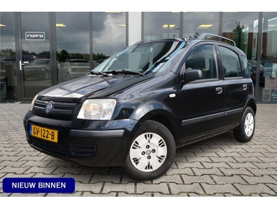 Fiat Panda 1.2 Edizione Cool Airco Elektrische Ramen