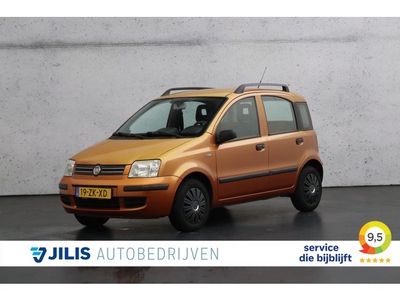 Fiat Panda 1.2 Edizione Cool Airco Isofix bevestiging