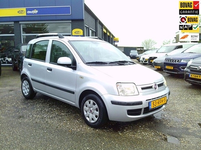 Fiat Panda 1.2 Edizione Cool / Rijklaarprijs / Airco /