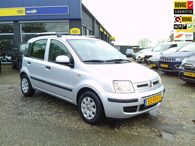 Fiat Panda 1.2 Edizione Cool / Rijklaarprijs / Airco / Trekhaak