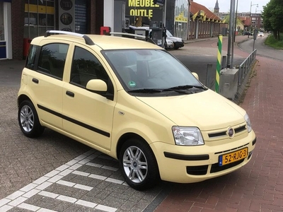 Fiat Panda 1.2 Edizione Cool ZEER NET/ AIRCO/ LM-VELGEN/