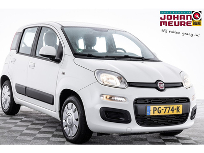 Fiat Panda 1.2 Popstar | 4 cilinder | AIRCO | ✅ 1e Eigenaar -HEMELVAARTSDAG OPEN!-