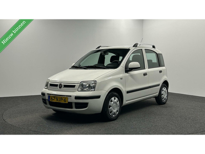 Fiat Panda 1.2 Sempre|Airco|170.000 km|NAP|