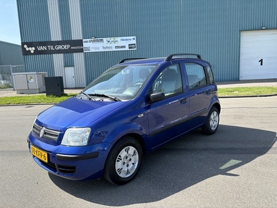 Fiat Panda 1.2i Edizione Cool 60 PK.