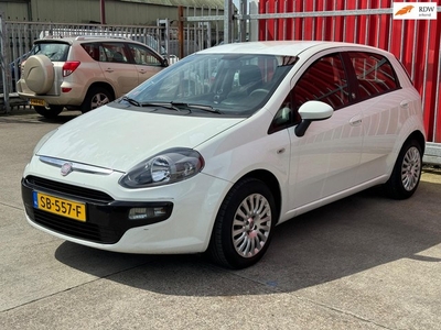 Fiat Punto Evo 1.2 Pop * AIRCO *