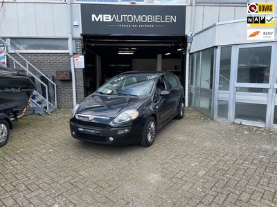 Fiat Punto Evo 1.3 M-Jet Dynamic Airco/LM Velgen/ Nette Auto