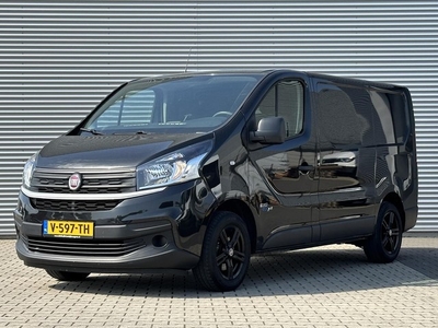 Fiat Talento 1.6 MJ EcoJet L1H1