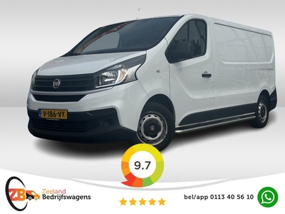 Fiat Talento 1.6 MJ EcoJet L2H1 NL-auto 1e eigenaar