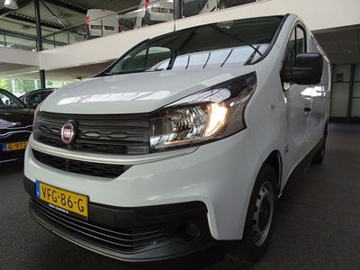 Fiat Talento 2.0 MultiJet L2H1 Basis (bj 2020)