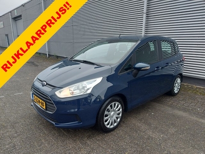 Ford B-MAX 1.0 EcoBoost Ambiente.