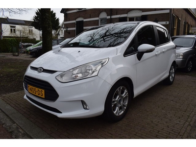 Ford B-MAX 1.0 EcoBoost Titanium Nieuwe Distr. (bj 2014)