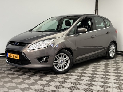 Ford C-MAX 1.0 Titanium Navi PDC LM16