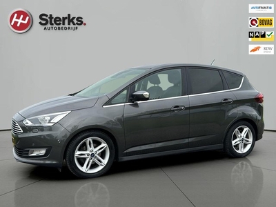 Ford C-Max 1.0 TITANIUM SPORT