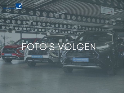 Ford C-MAX 1.0 Titanium Verwarmde Voorruit