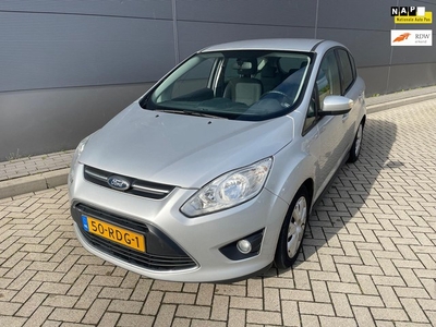 Ford C-Max 1.6 SCTi Trend