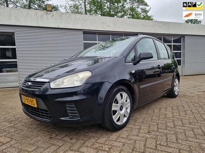 Ford C-Max 1.6 TDCi Trend